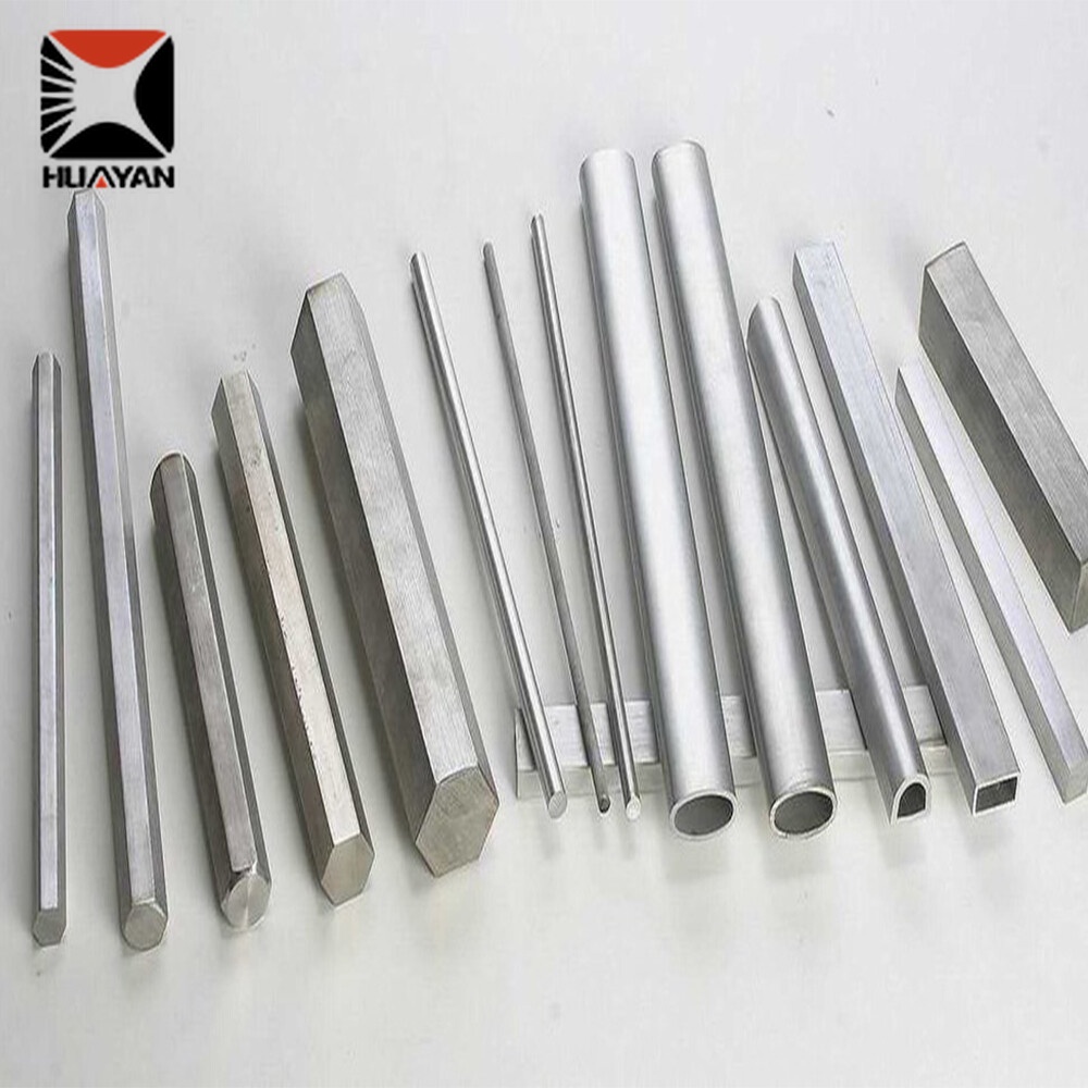 Nickel Alloy Bar