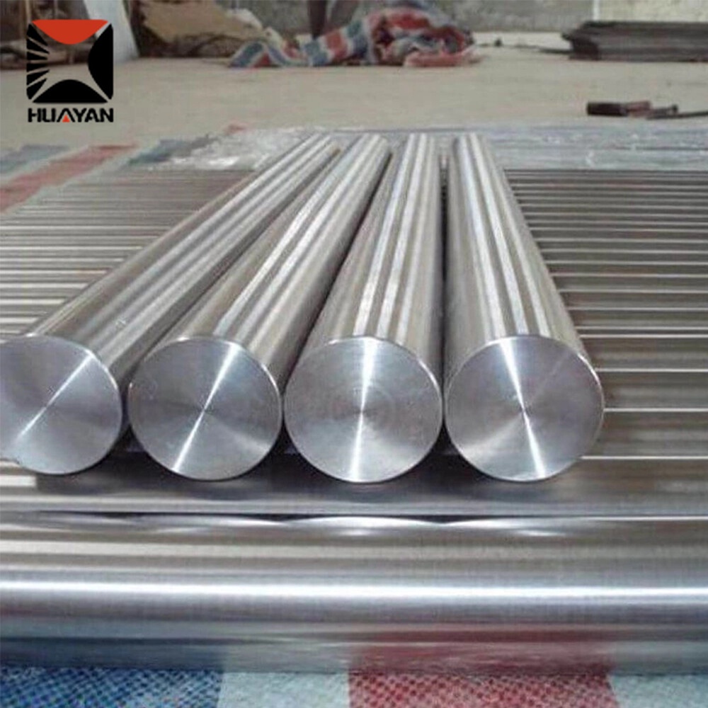 Inconel Alloy Bar
