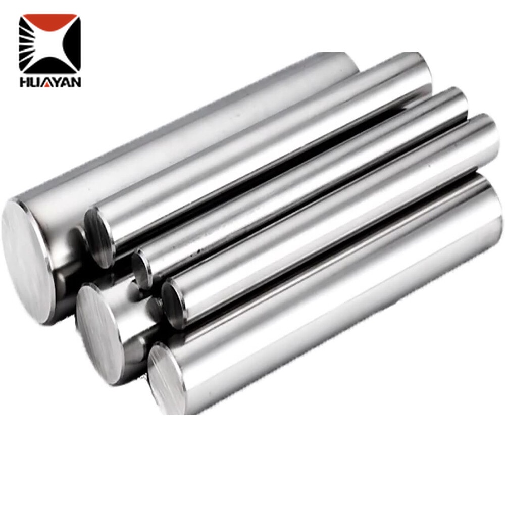Inconel Alloy Bar