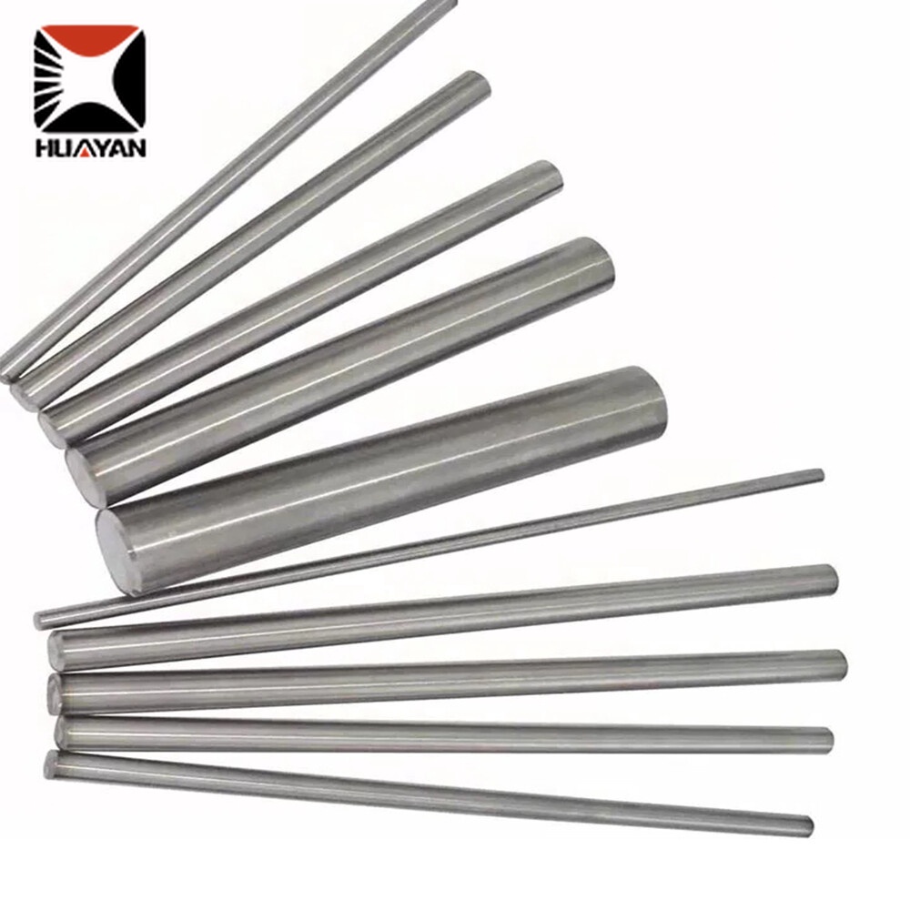 Monel Alloy Bar 