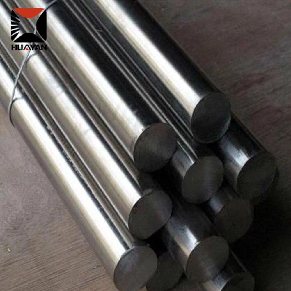 Hastelloy Alloy Bar