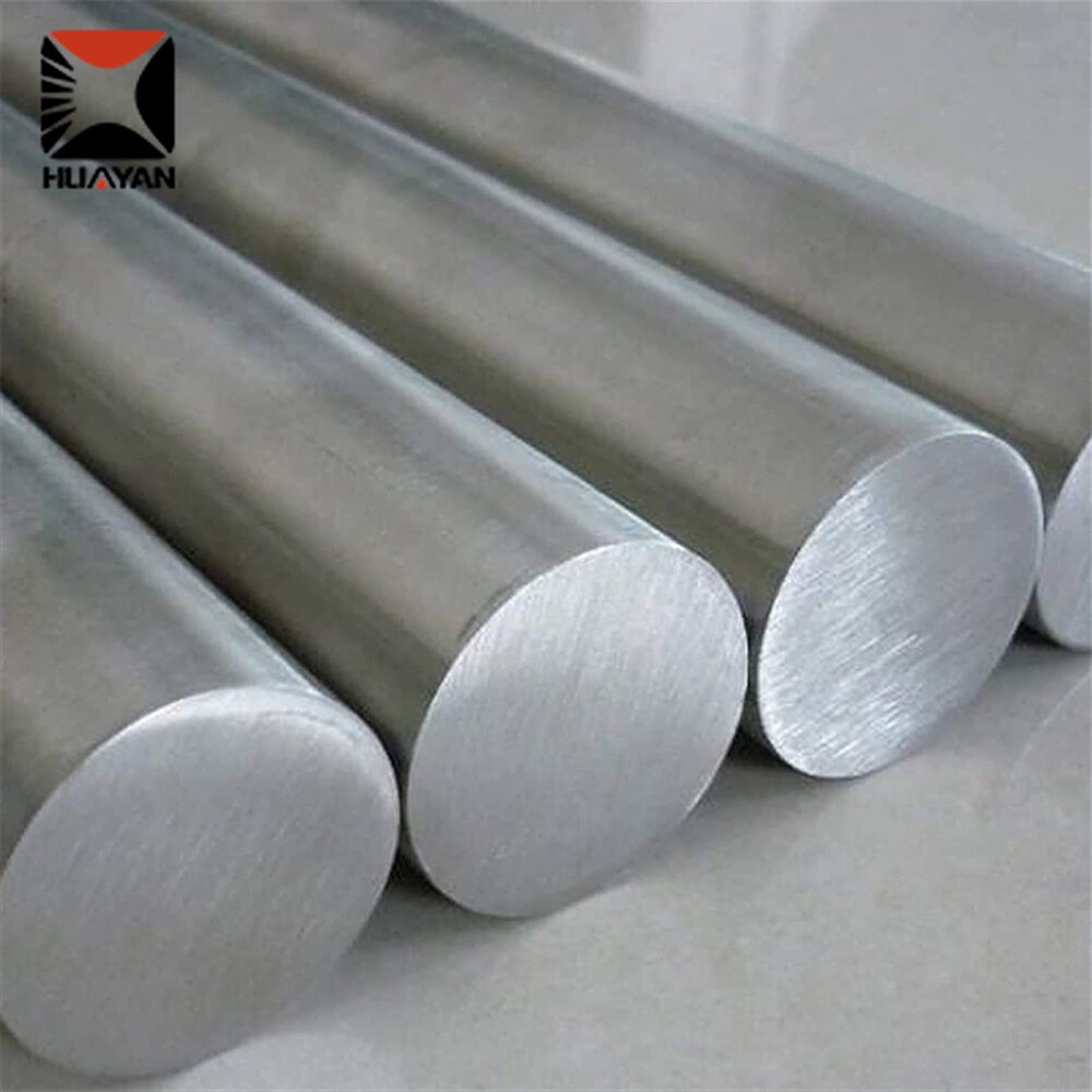 Alloy Bar
