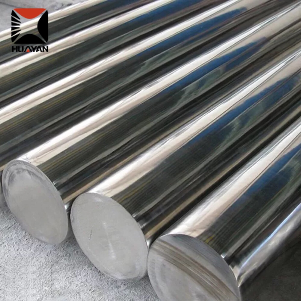 Nickel Alloy Bar