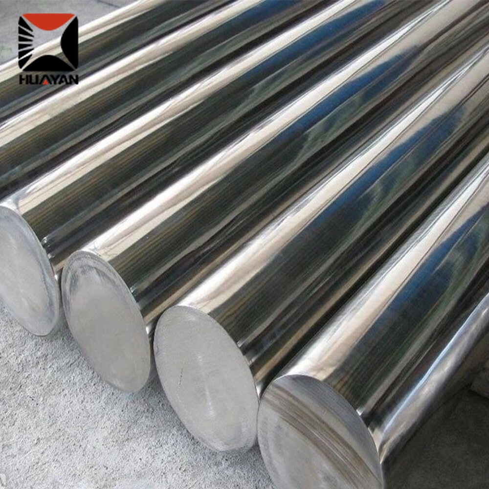 Duplex Alloy Bar