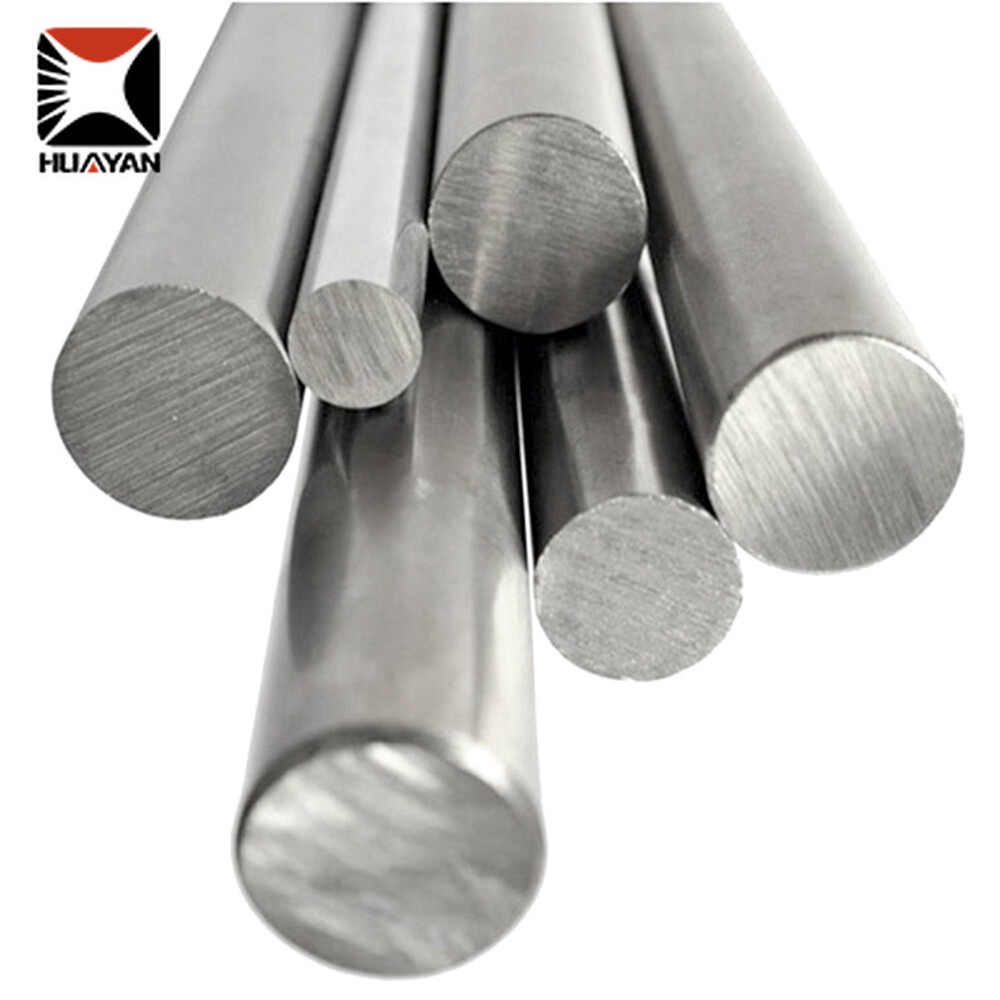 Duplex Alloy Bar