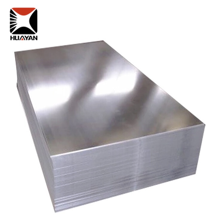 Stainless Steel Plate