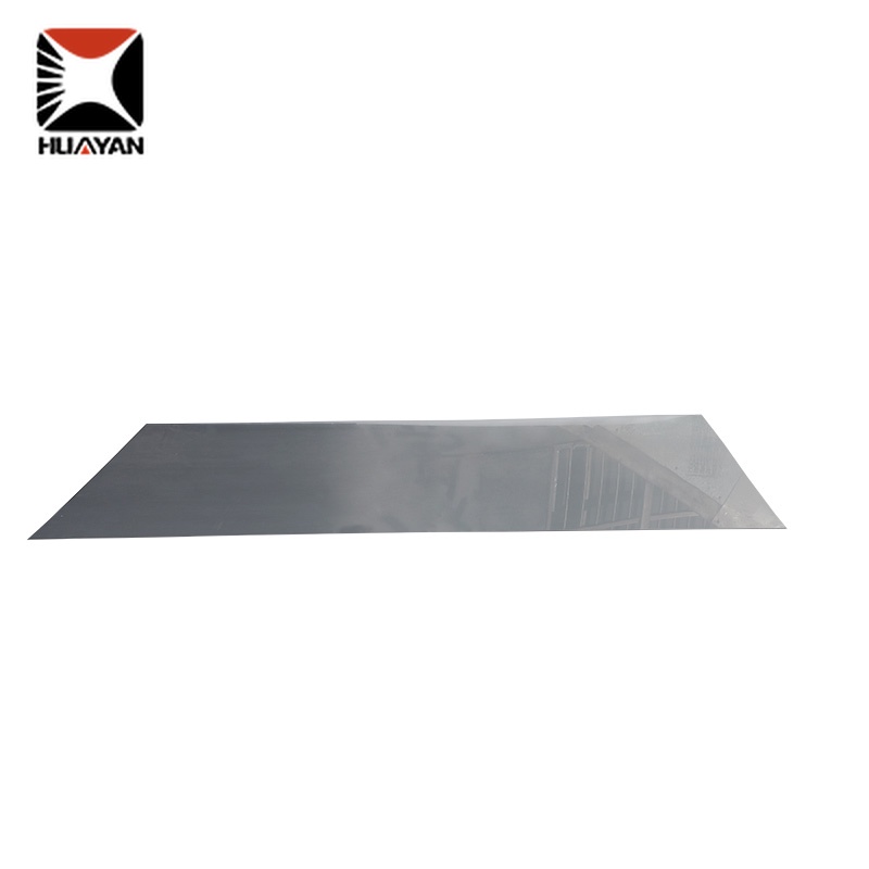316L Stainless Steel Plate