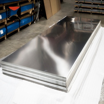 Stainless Steel Plate