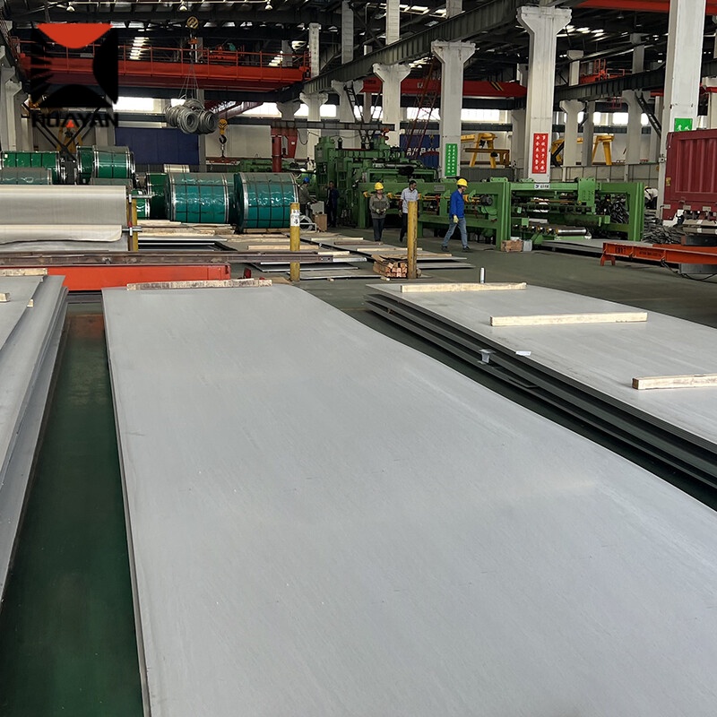 316 Stainless Steel Plate