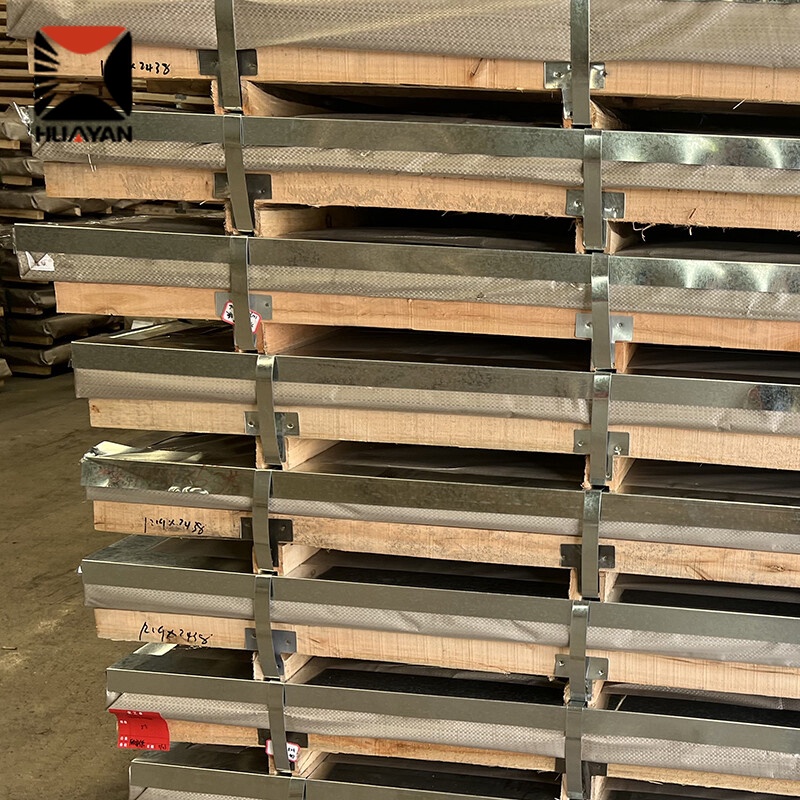 202 Stainless Steel Plate