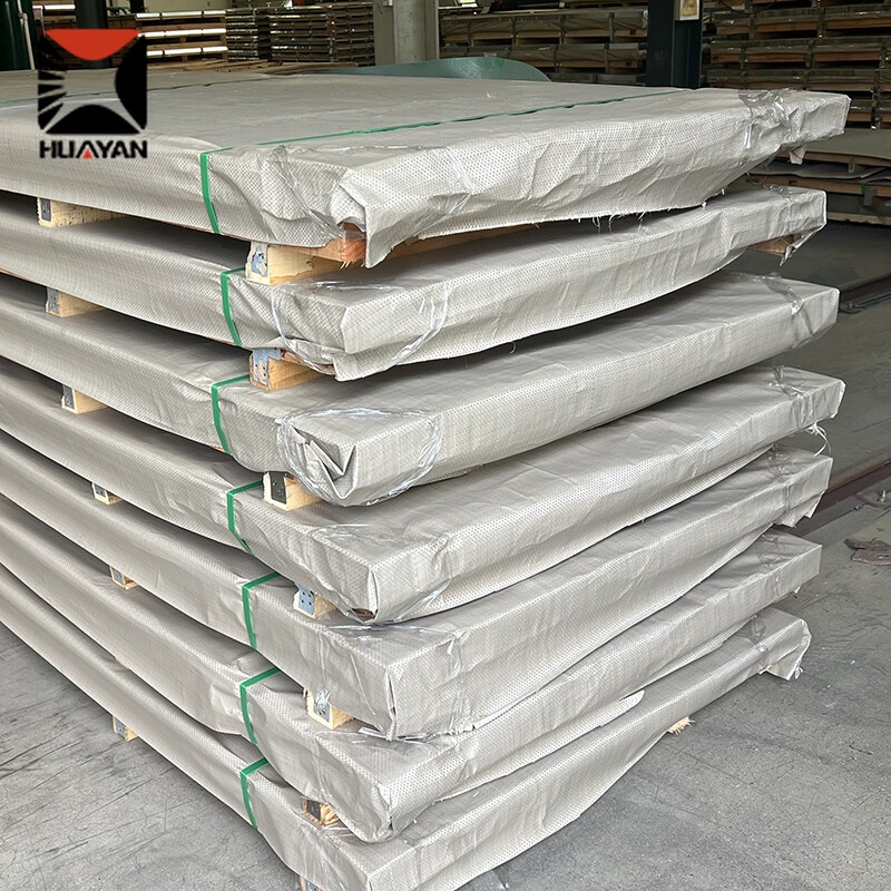 202 Stainless Steel Plate