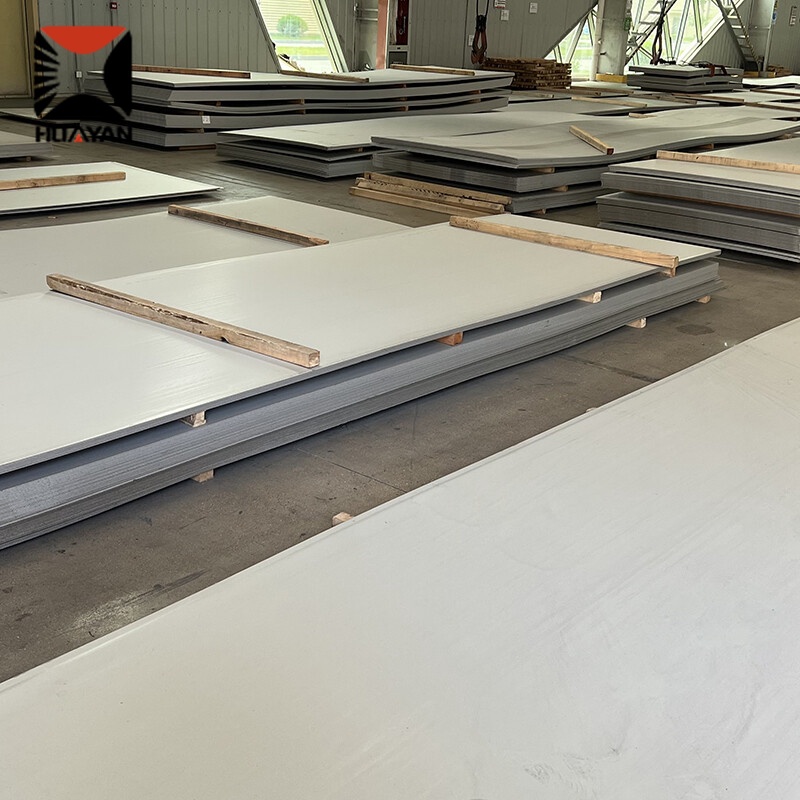 201 Stainless Steel Plate