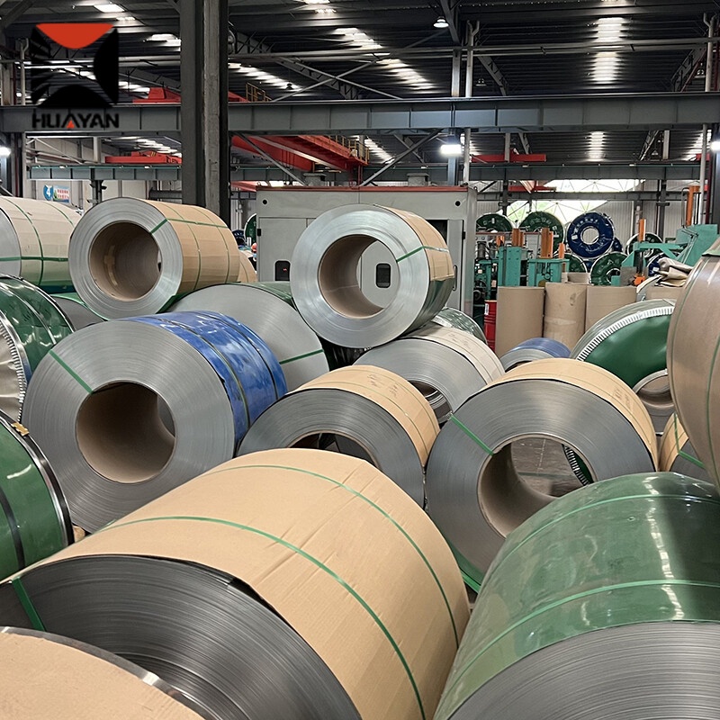 309 Stainless Steel Coil