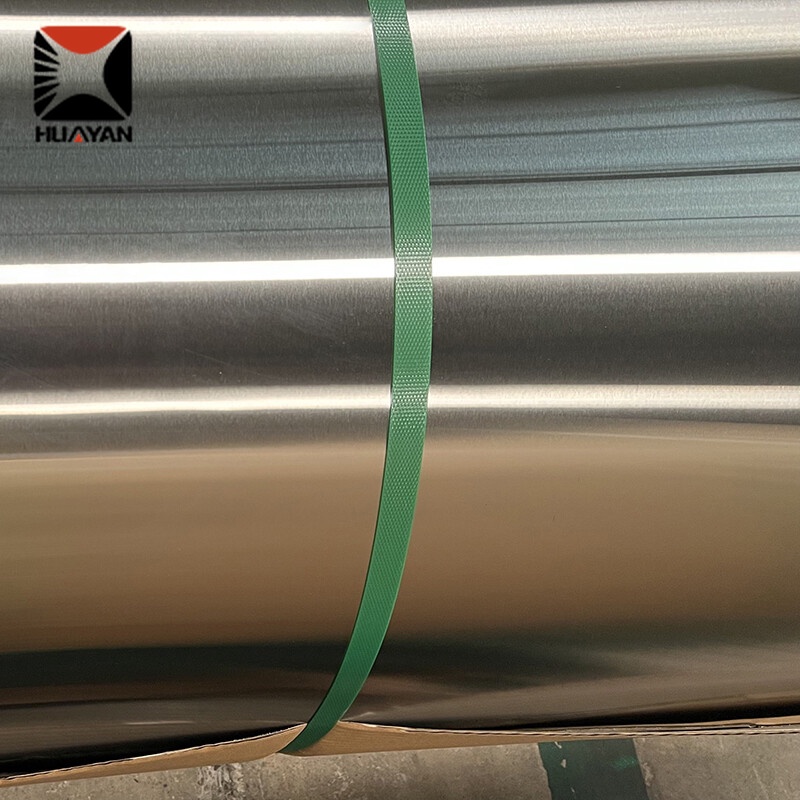 304L Stainless Steel Coil