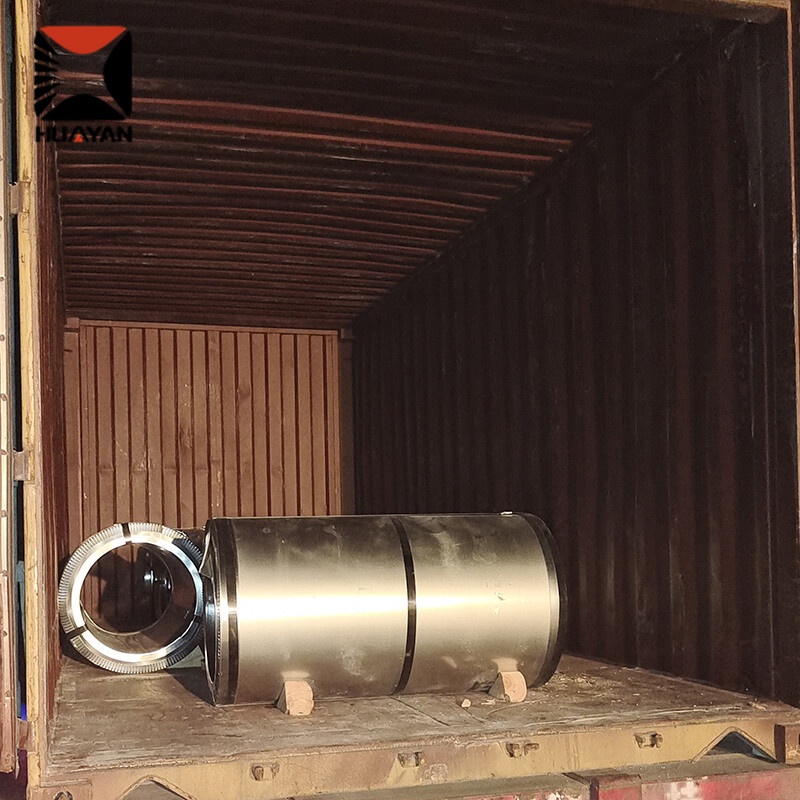 304L Stainless Steel Coil