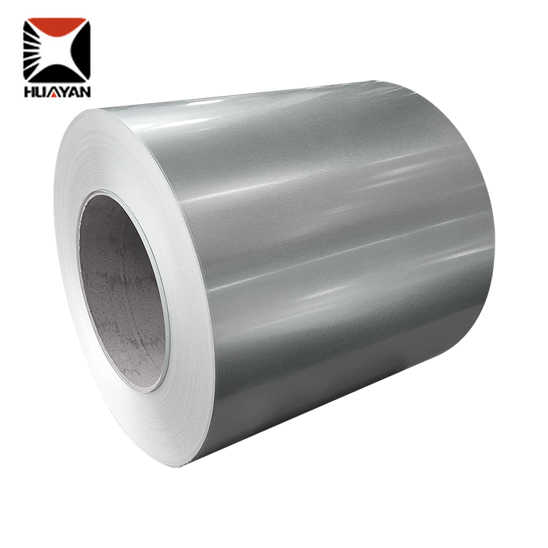 304 Stainless Steel Coil