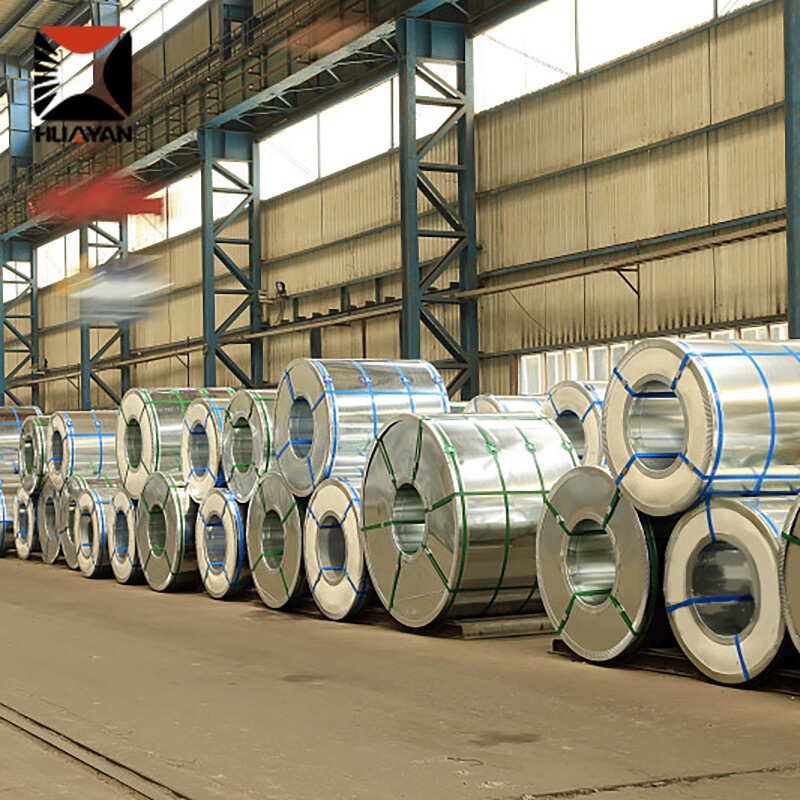 201 Stainless Steel Coil