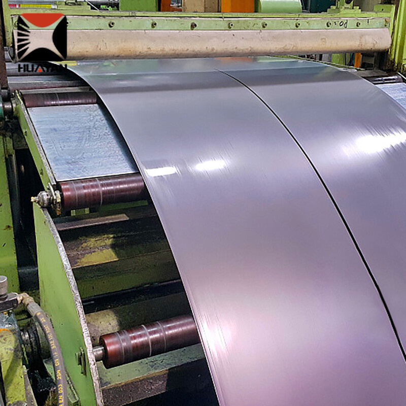 201 Stainless Steel Coil