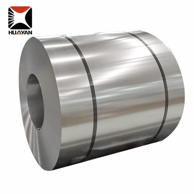 202 Stainless Steel Coil