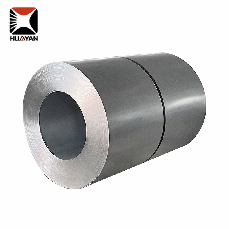 201 Stainless Steel Coil