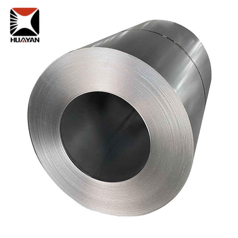 316L Stainless Steel Coil
