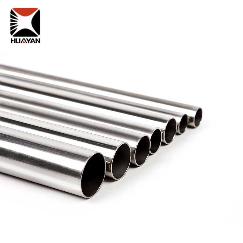 Stainless Steel Pipe