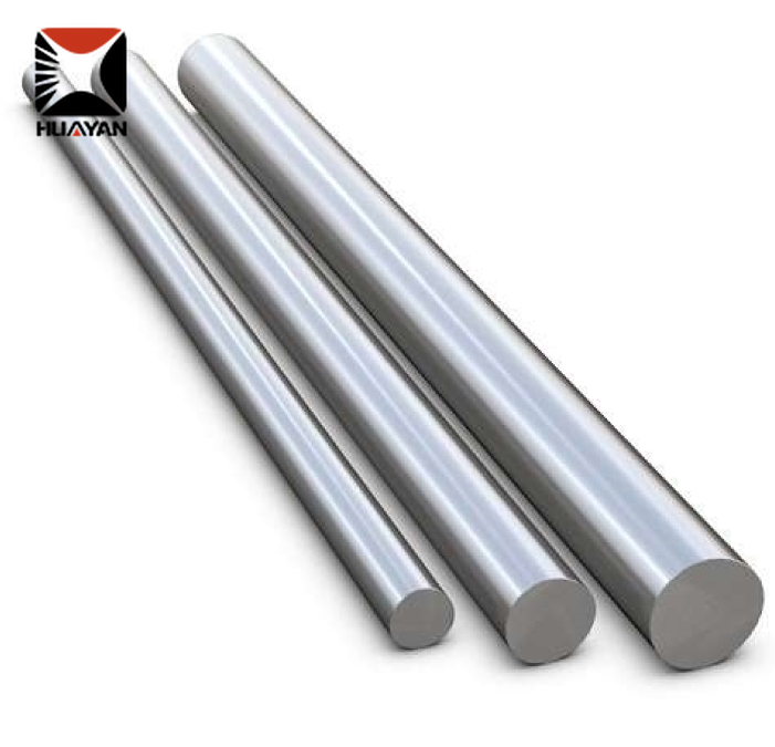 904L Stainless Steel Bar