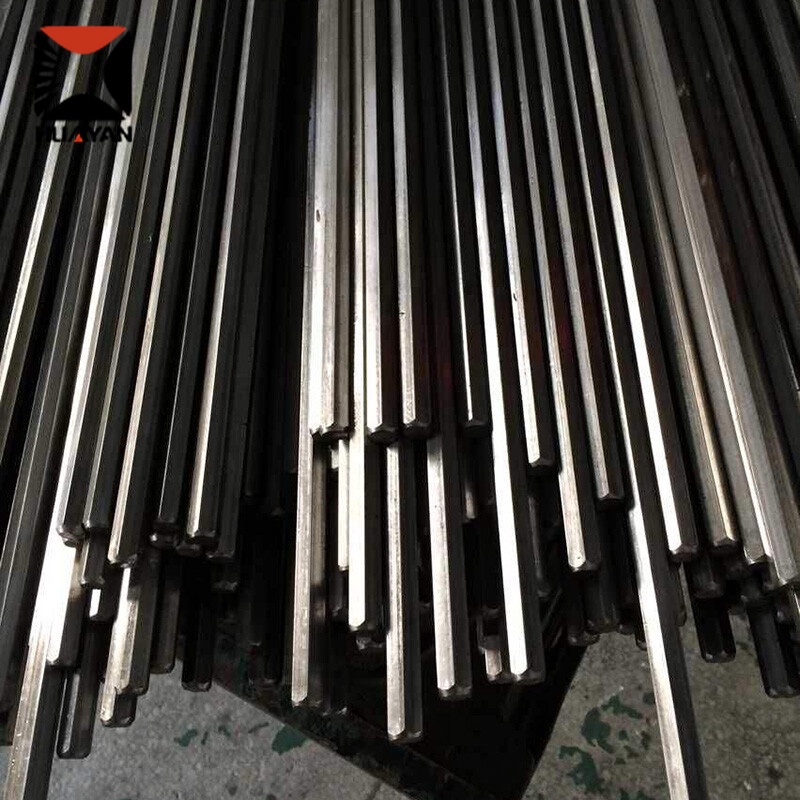 Stainless Steel Bar