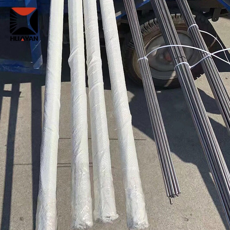 904L Stainless Steel Bar