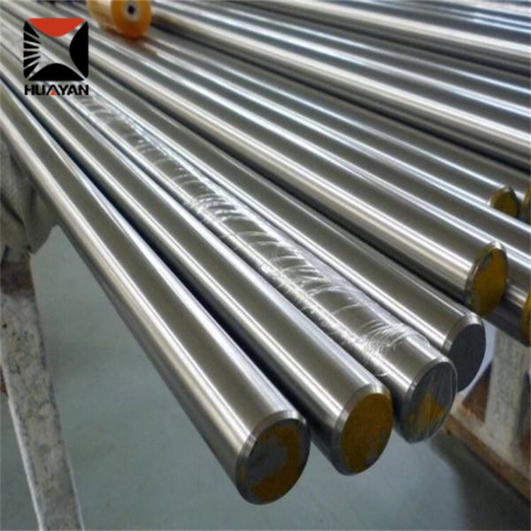 904L Stainless Steel Bar