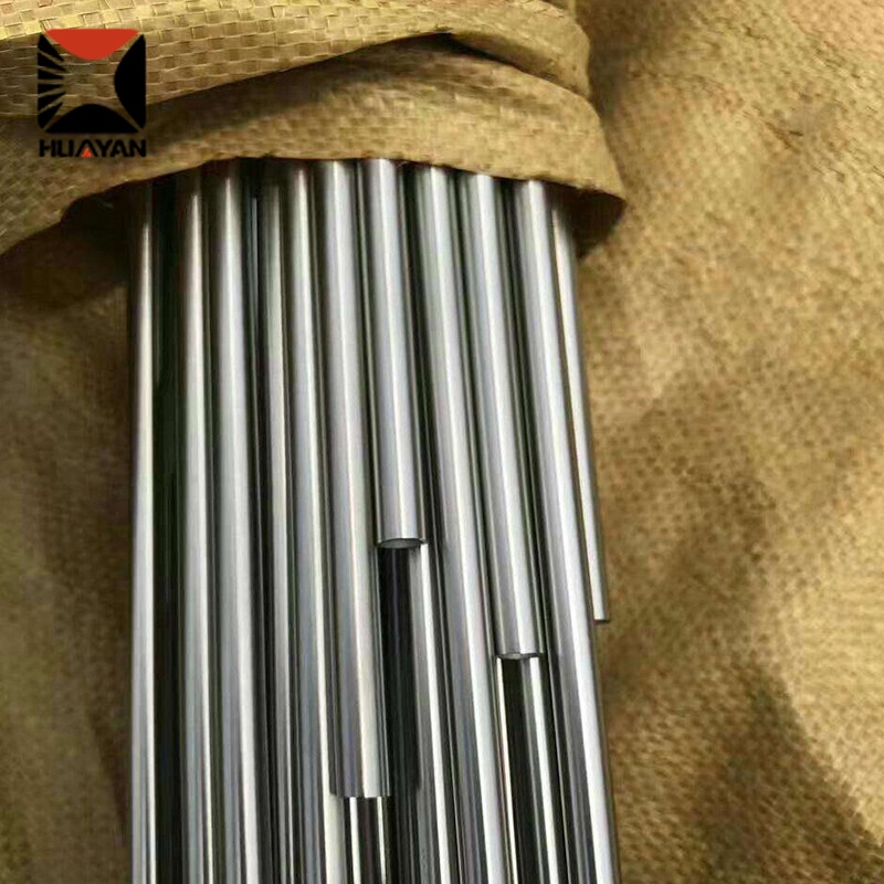201 Stainless Steel Bar