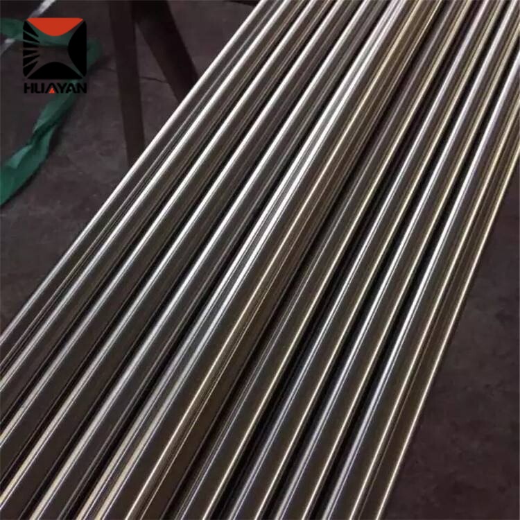 201 Stainless Steel Bar