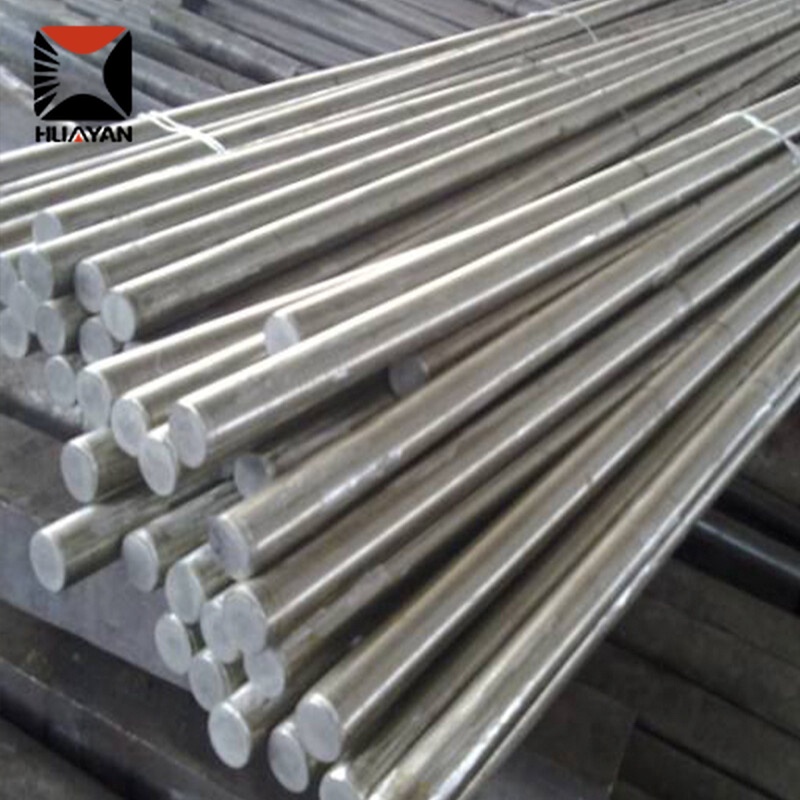 201 Stainless Steel Bar