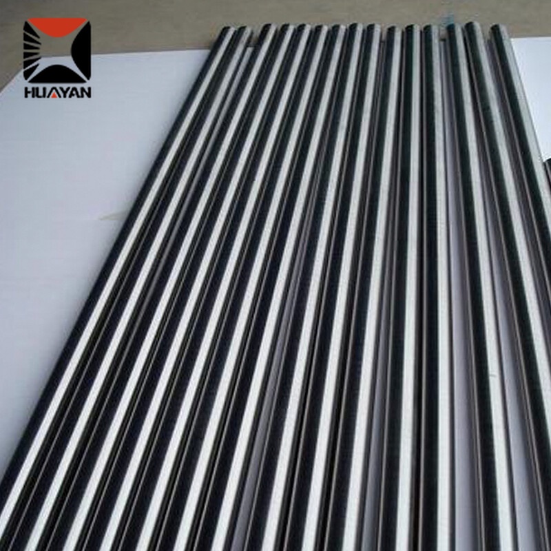 202 Stainless Steel Bar