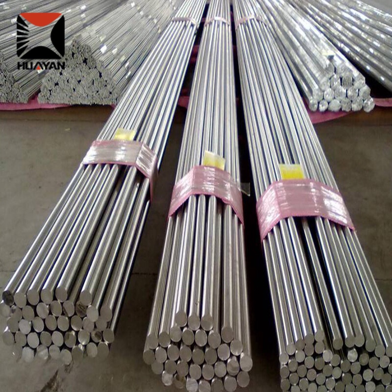 202 Stainless Steel Bar