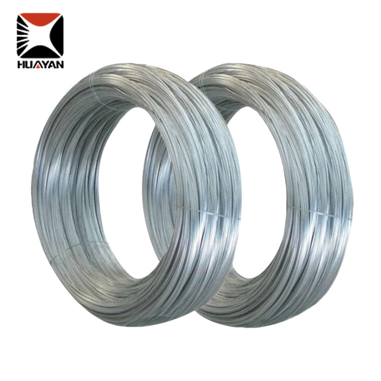 316 Stainless Steel Wire