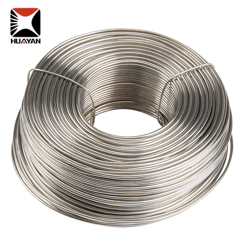 317 Stainless Steel Wire