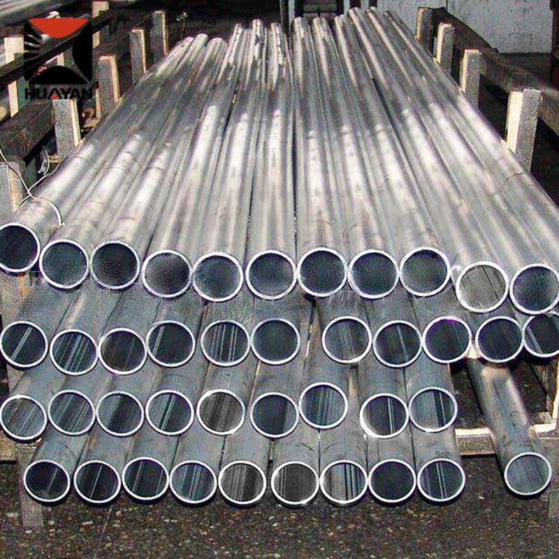 7003 Aluminium Pipe