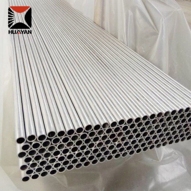 7003 Aluminium Pipe