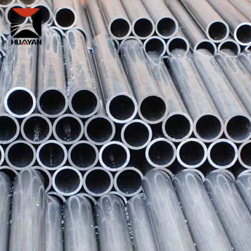 2024 Aluminium Pipe