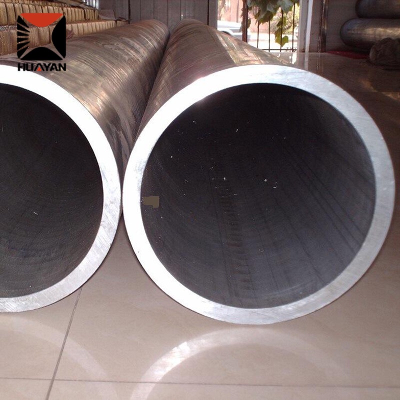 2024 Aluminium Pipe