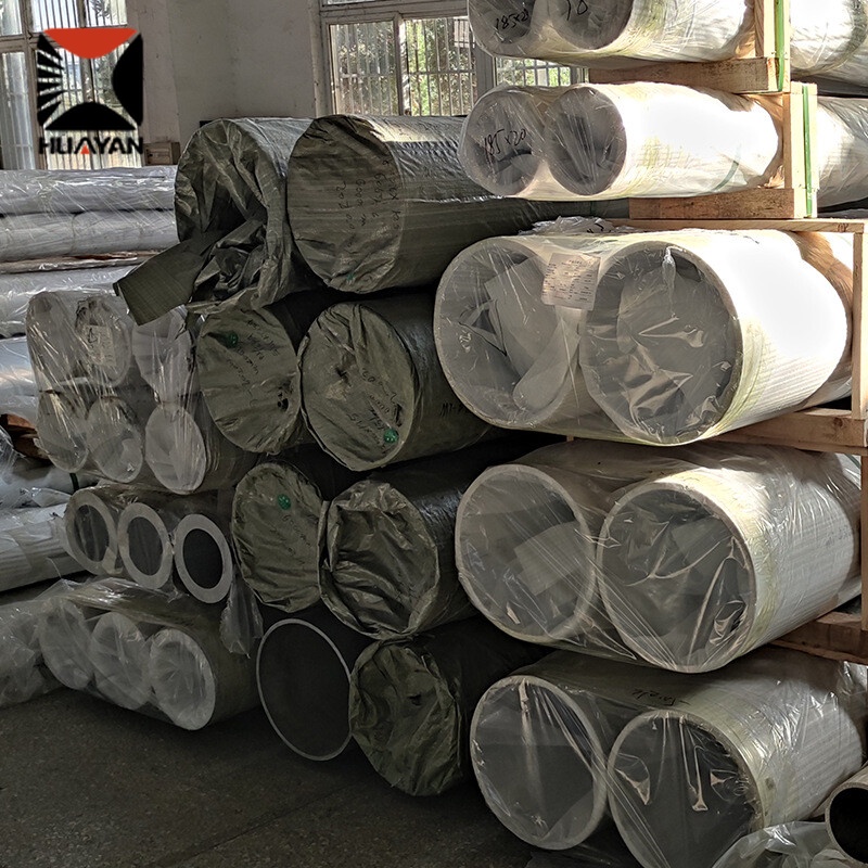 2024 Aluminium Pipe