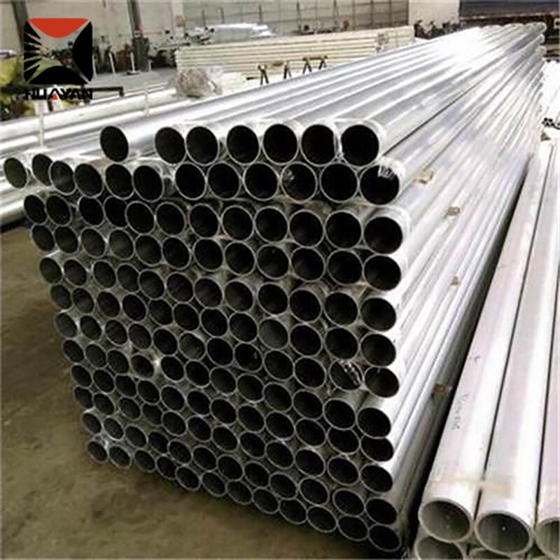 2011 Aluminium Pipe