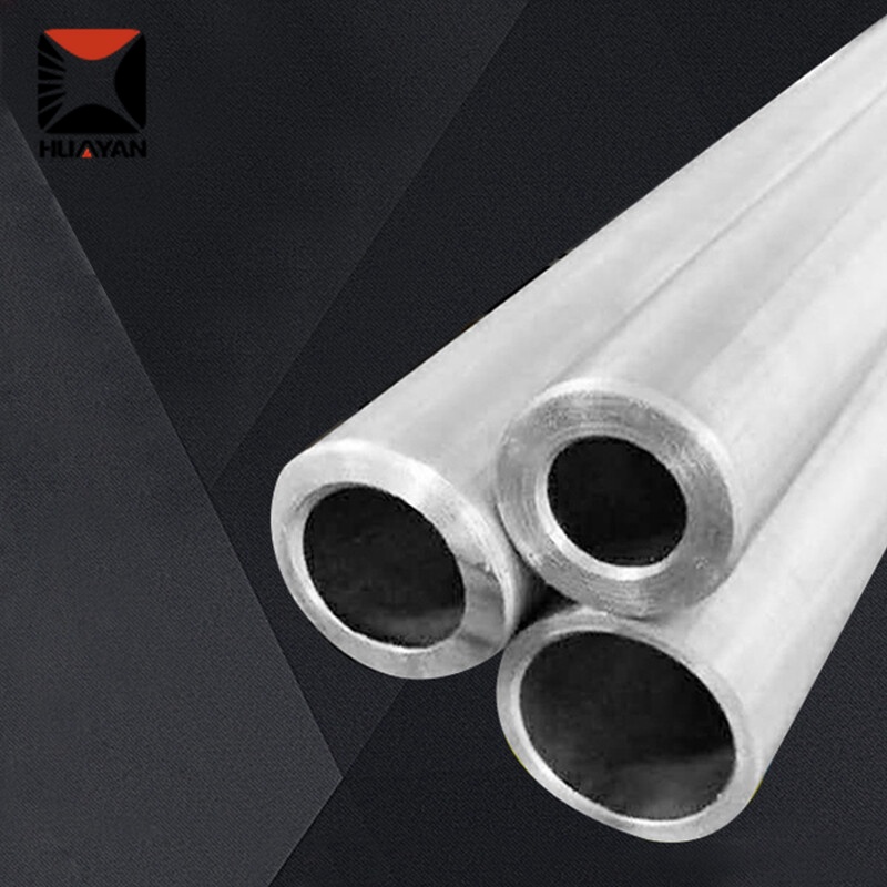 2011 Aluminium Pipe