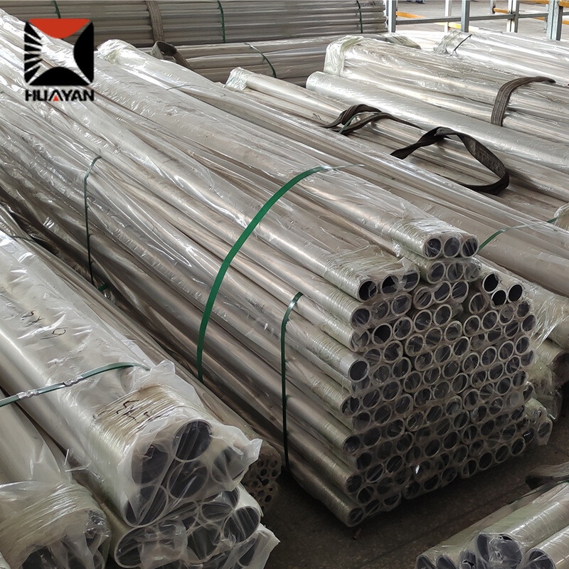 1050 Aluminium Pipe