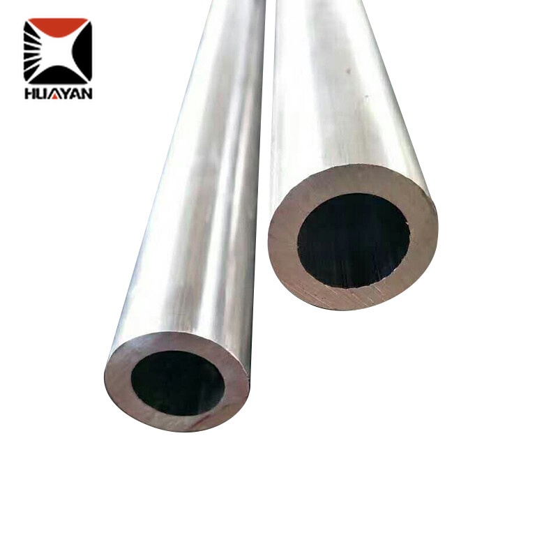2024 Aluminium Pipe