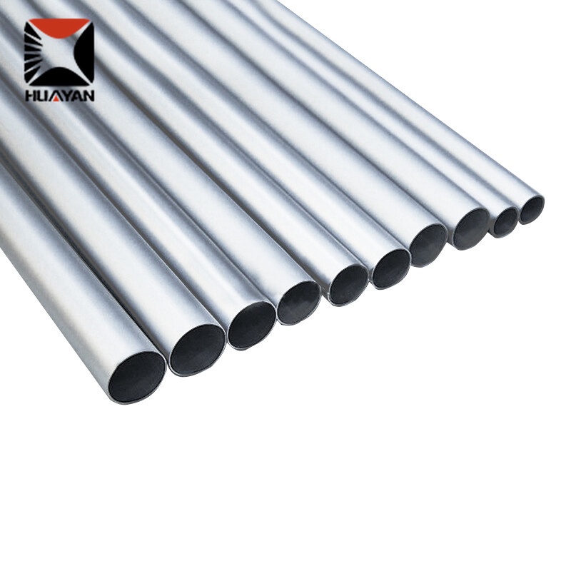 7003 Aluminium Pipe
