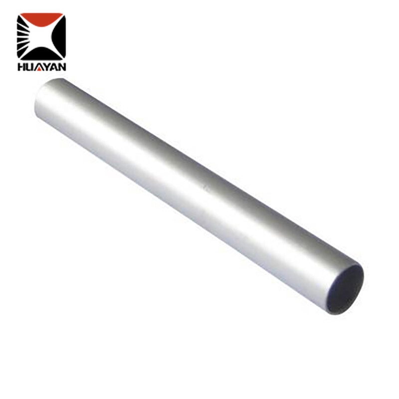 Aluminium Pipe