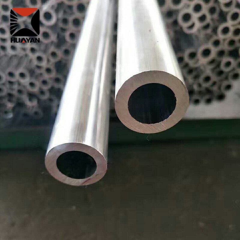 Aluminium Pipe