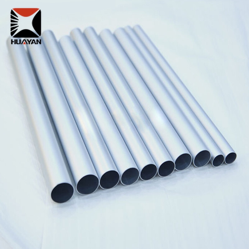 Aluminium Pipe